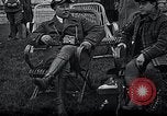 Immagine di Deutsches Derby Amburgo Germania, 1915, secondo 10 filmato di repertorio 65675026880