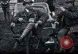 Immagine di Deutsches Derby Amburgo Germania, 1915, secondo 11 filmato di repertorio 65675026880