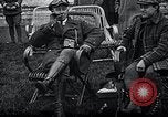 Immagine di Deutsches Derby Amburgo Germania, 1915, secondo 17 filmato di repertorio 65675026880