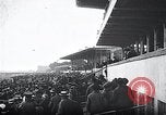 Immagine di Deutsches Derby Amburgo Germania, 1915, secondo 32 filmato di repertorio 65675026880