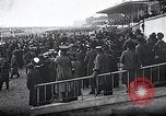 Immagine di Deutsches Derby Amburgo Germania, 1915, secondo 36 filmato di repertorio 65675026880