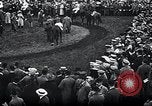 Immagine di Deutsches Derby Amburgo Germania, 1915, secondo 41 filmato di repertorio 65675026880