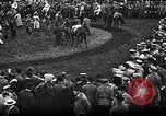Immagine di Deutsches Derby Amburgo Germania, 1915, secondo 42 filmato di repertorio 65675026880