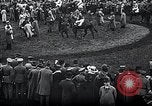 Immagine di Deutsches Derby Amburgo Germania, 1915, secondo 45 filmato di repertorio 65675026880