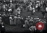 Immagine di Deutsches Derby Amburgo Germania, 1915, secondo 51 filmato di repertorio 65675026880