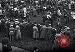Immagine di Deutsches Derby Amburgo Germania, 1915, secondo 53 filmato di repertorio 65675026880