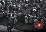 Immagine di Deutsches Derby Amburgo Germania, 1915, secondo 54 filmato di repertorio 65675026880