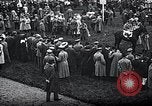 Immagine di Deutsches Derby Amburgo Germania, 1915, secondo 55 filmato di repertorio 65675026880