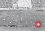 Image of Football match Los Angeles California USA, 1930, second 8 stock footage video 65675026881