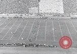 Image of Football match Los Angeles California USA, 1930, second 9 stock footage video 65675026881
