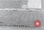Image of Football match Los Angeles California USA, 1930, second 10 stock footage video 65675026881