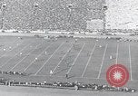 Image of Football match Los Angeles California USA, 1930, second 11 stock footage video 65675026881