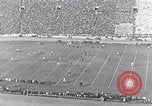 Image of Football match Los Angeles California USA, 1930, second 12 stock footage video 65675026881