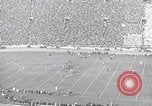 Image of Football match Los Angeles California USA, 1930, second 14 stock footage video 65675026881