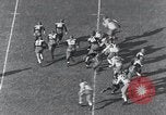 Image of Football match Los Angeles California USA, 1930, second 19 stock footage video 65675026881