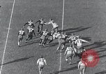Image of Football match Los Angeles California USA, 1930, second 20 stock footage video 65675026881