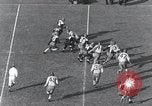 Image of Football match Los Angeles California USA, 1930, second 21 stock footage video 65675026881