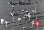 Image of Football match Los Angeles California USA, 1930, second 22 stock footage video 65675026881