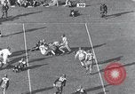 Image of Football match Los Angeles California USA, 1930, second 24 stock footage video 65675026881