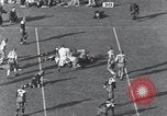 Image of Football match Los Angeles California USA, 1930, second 25 stock footage video 65675026881
