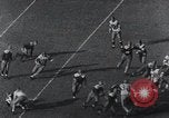 Image of Football match Los Angeles California USA, 1930, second 27 stock footage video 65675026881