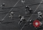 Image of Football match Los Angeles California USA, 1930, second 28 stock footage video 65675026881
