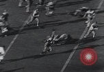 Image of Football match Los Angeles California USA, 1930, second 29 stock footage video 65675026881