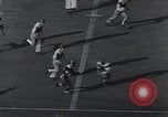 Image of Football match Los Angeles California USA, 1930, second 31 stock footage video 65675026881