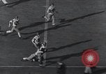 Image of Football match Los Angeles California USA, 1930, second 32 stock footage video 65675026881