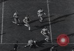 Image of Football match Los Angeles California USA, 1930, second 33 stock footage video 65675026881