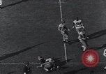 Image of Football match Los Angeles California USA, 1930, second 34 stock footage video 65675026881
