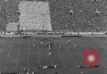 Image of Football match Los Angeles California USA, 1930, second 35 stock footage video 65675026881