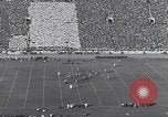 Image of Football match Los Angeles California USA, 1930, second 38 stock footage video 65675026881