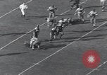 Image of Football match Los Angeles California USA, 1930, second 39 stock footage video 65675026881