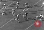 Image of Football match Los Angeles California USA, 1930, second 41 stock footage video 65675026881