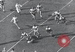 Image of Football match Los Angeles California USA, 1930, second 43 stock footage video 65675026881