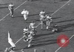 Image of Football match Los Angeles California USA, 1930, second 44 stock footage video 65675026881