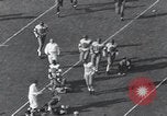 Image of Football match Los Angeles California USA, 1930, second 45 stock footage video 65675026881