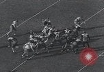 Image of Football match Los Angeles California USA, 1930, second 49 stock footage video 65675026881