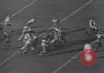 Image of Football match Los Angeles California USA, 1930, second 50 stock footage video 65675026881