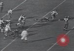 Image of Football match Los Angeles California USA, 1930, second 51 stock footage video 65675026881