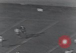Image of Football match Los Angeles California USA, 1930, second 53 stock footage video 65675026881