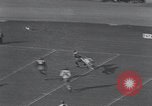 Image of Football match Los Angeles California USA, 1930, second 54 stock footage video 65675026881