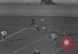 Image of Football match Los Angeles California USA, 1930, second 55 stock footage video 65675026881