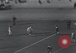 Image of Football match Los Angeles California USA, 1930, second 56 stock footage video 65675026881
