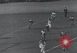 Image of Football match Los Angeles California USA, 1930, second 58 stock footage video 65675026881