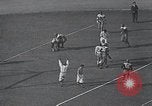 Image of Football match Los Angeles California USA, 1930, second 59 stock footage video 65675026881