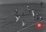 Image of Football match Los Angeles California USA, 1930, second 60 stock footage video 65675026881