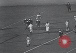 Image of Football match Los Angeles California USA, 1930, second 62 stock footage video 65675026881