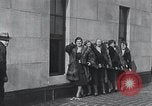 Image of Giant Clock Camden New Jersey USA, 1930, second 9 stock footage video 65675026882